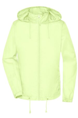 Jacke Damen Schwarz – Ladies' Promo Jacket