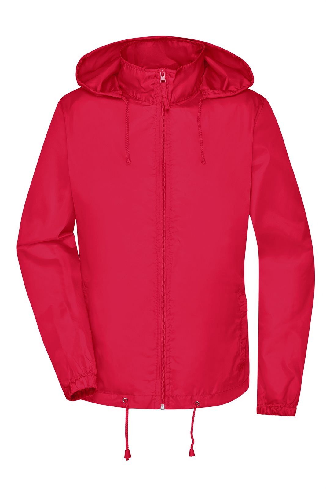 Jacke Damen Rot – Ladies' Promo Jacket