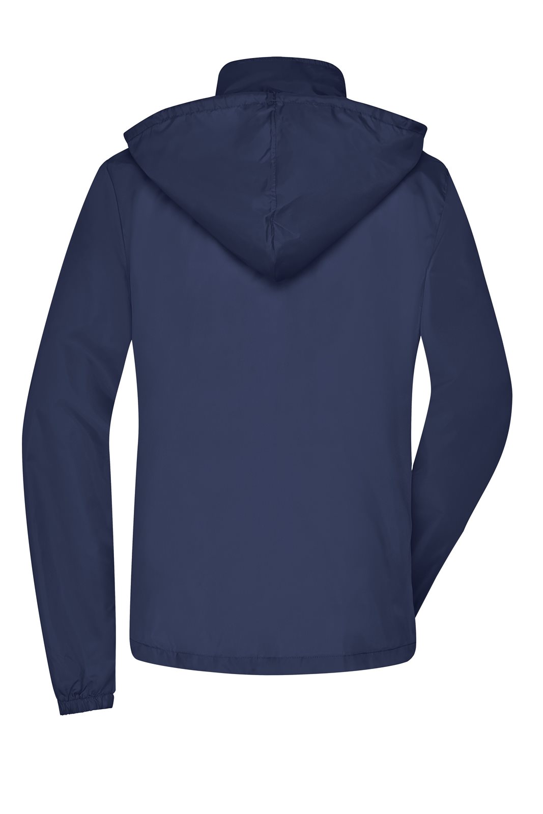 Jacke Damen Blau – Ladies' Promo Jacket, Detailansicht