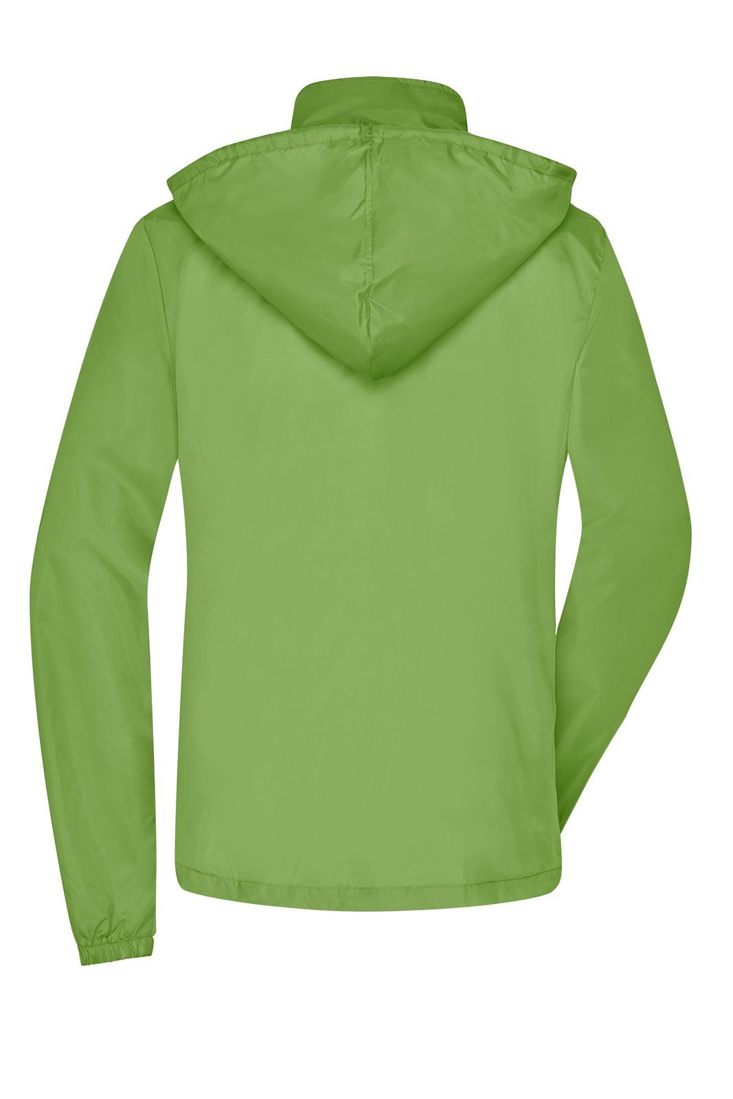 Jacke Damen Grün – Ladies' Promo Jacket, Detailansicht