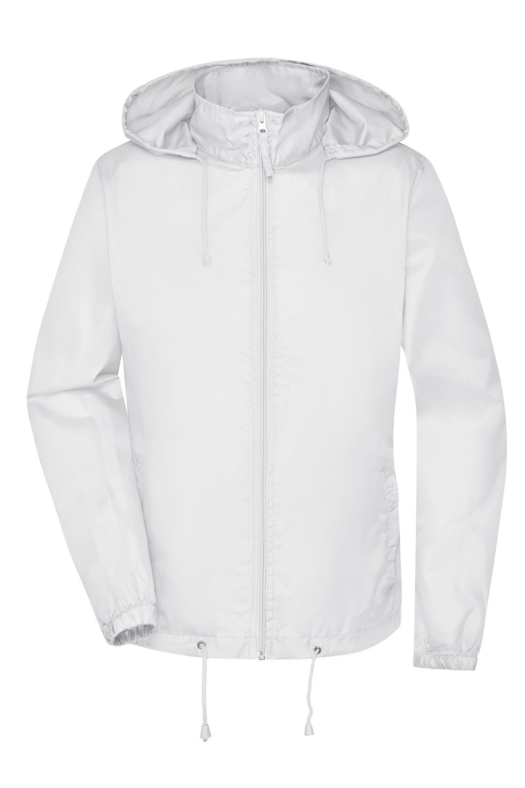 Jacke Damen Weiß – Ladies' Promo Jacket