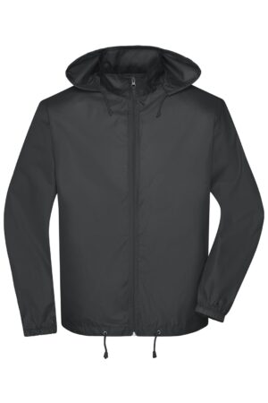 Jacke Herren Schwarz – Men's Promo Jacket