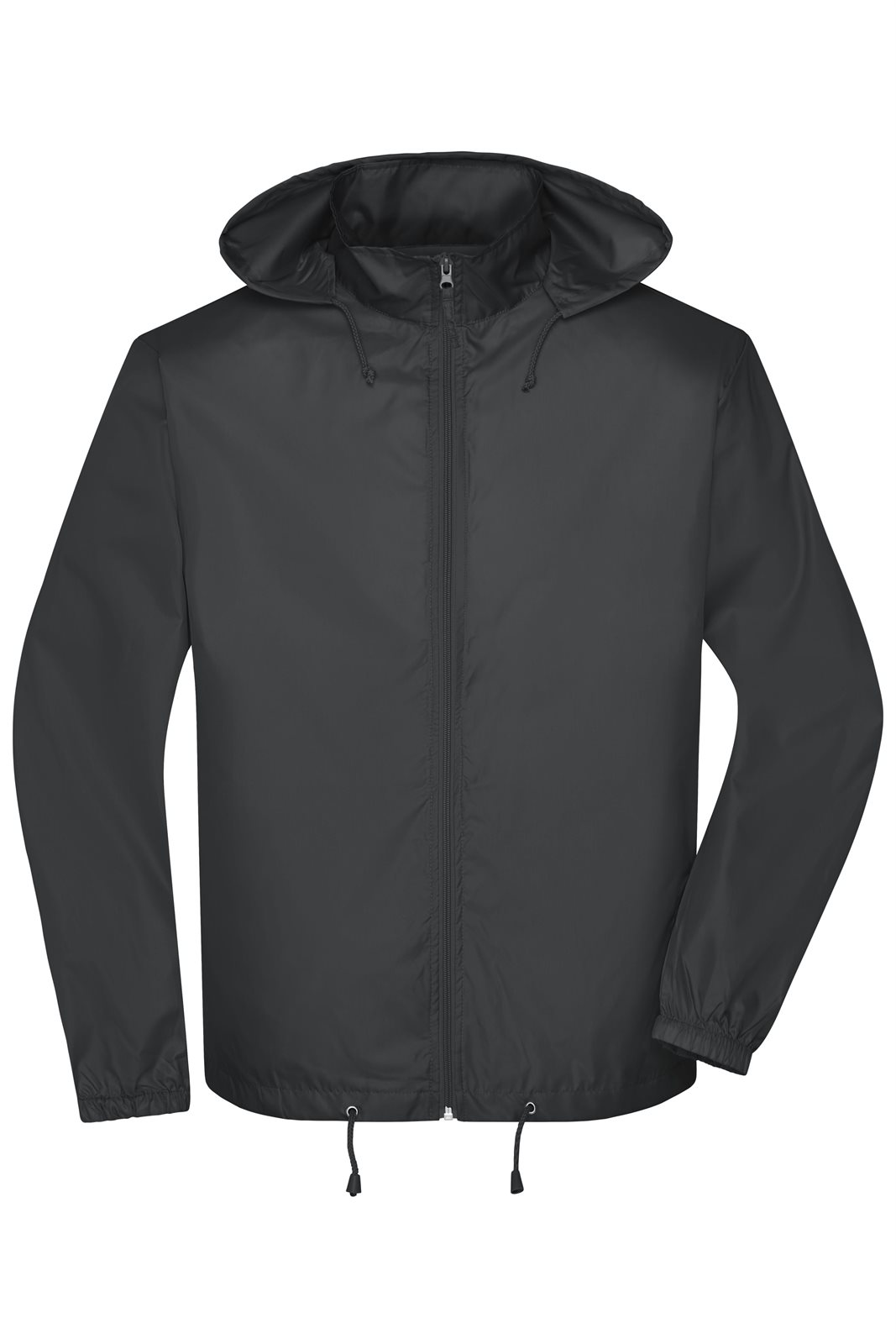 Jacke Herren Schwarz – Men's Promo Jacket