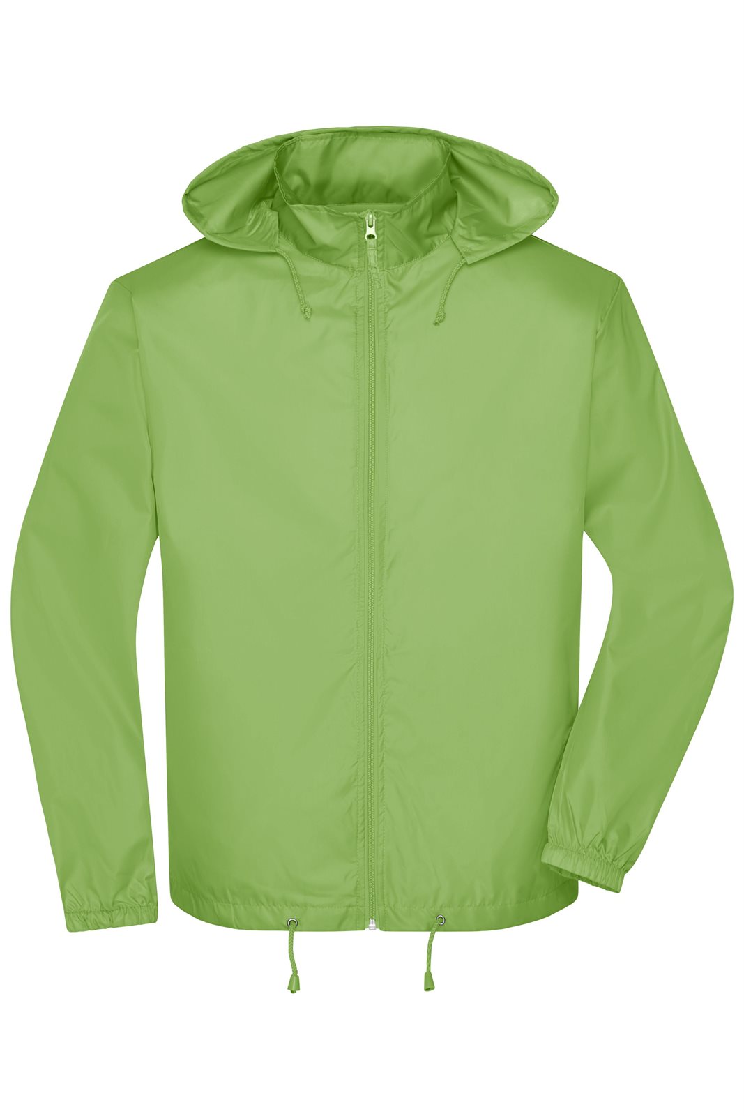 Jacke Herren Grün – Men's Promo Jacket