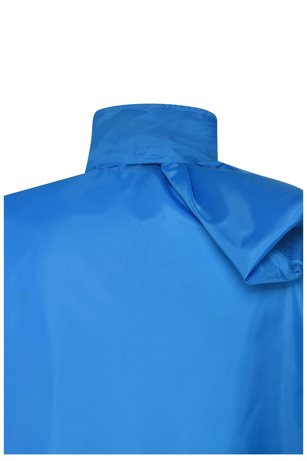Jacke Herren – Men's Promo Jacket, Detailansicht