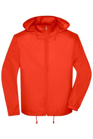 Jacke Herren Schwarz – Men's Promo Jacket