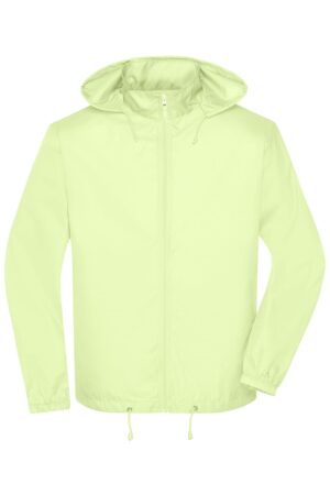 Jacke Herren Schwarz – Men's Promo Jacket