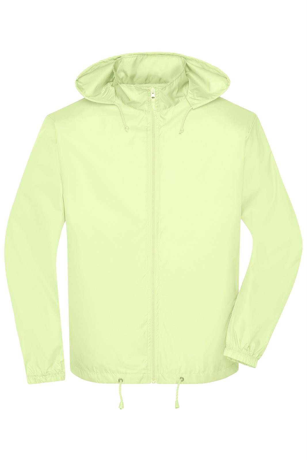 Jacke Herren Gelb/Neon – Men's Promo Jacket