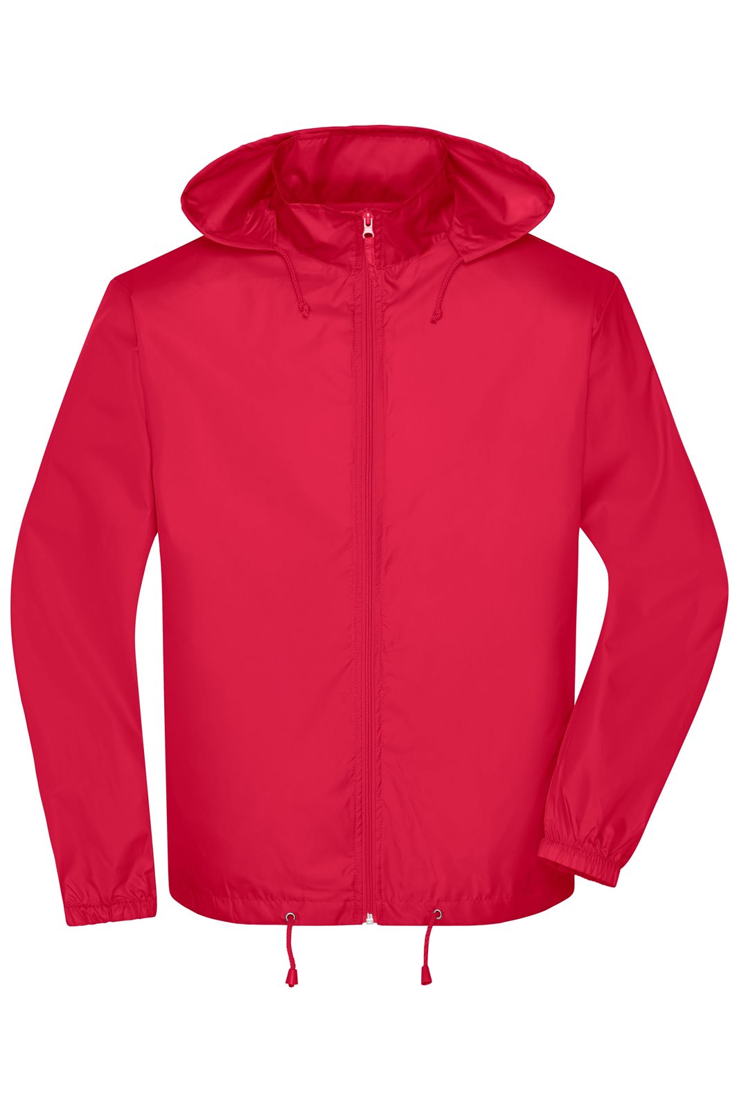 Jacke Herren Rot – Men's Promo Jacket