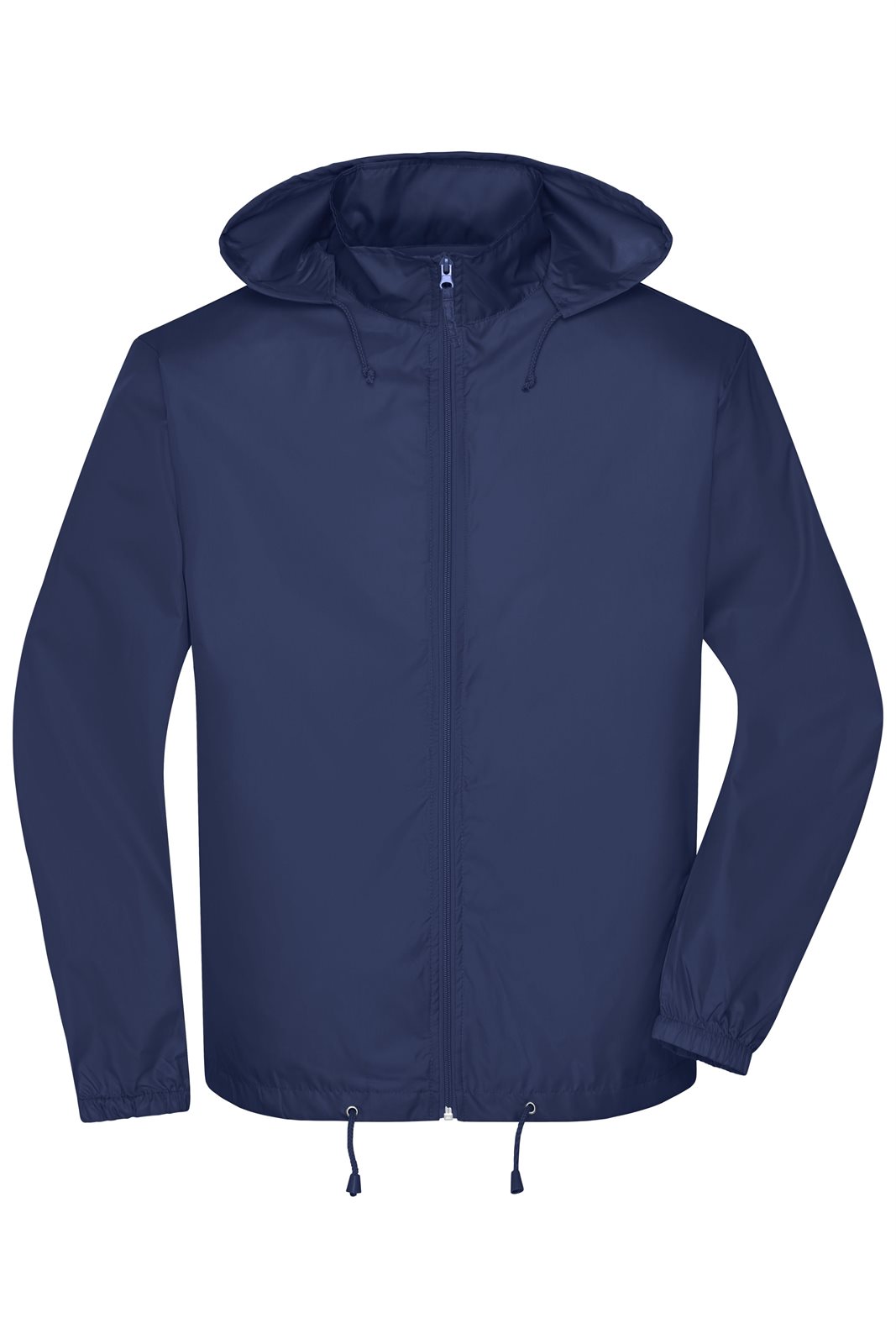 Jacke Herren Blau – Men's Promo Jacket