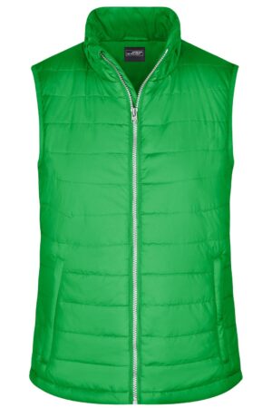 Weste Damen Schwarz – Ladies' Padded Vest