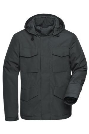 Jacke Herren Schwarz – Men's Business Jacket