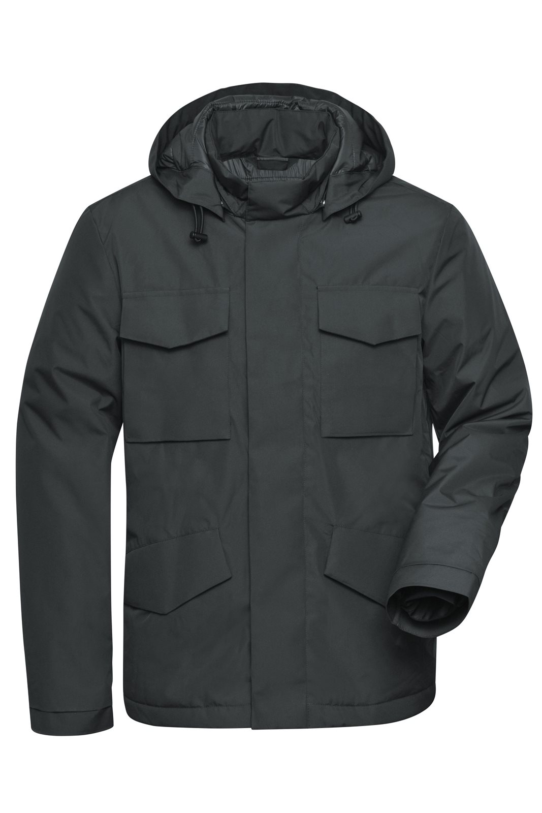 Jacke Herren Grau – Men's Business Jacket