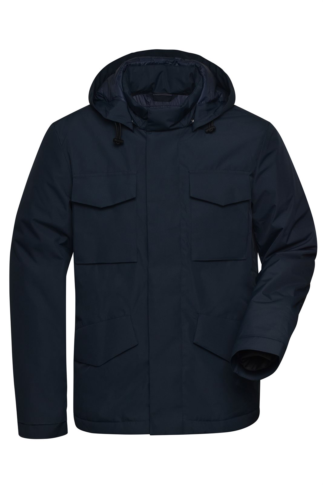 Jacke Herren Blau – Men's Business Jacket