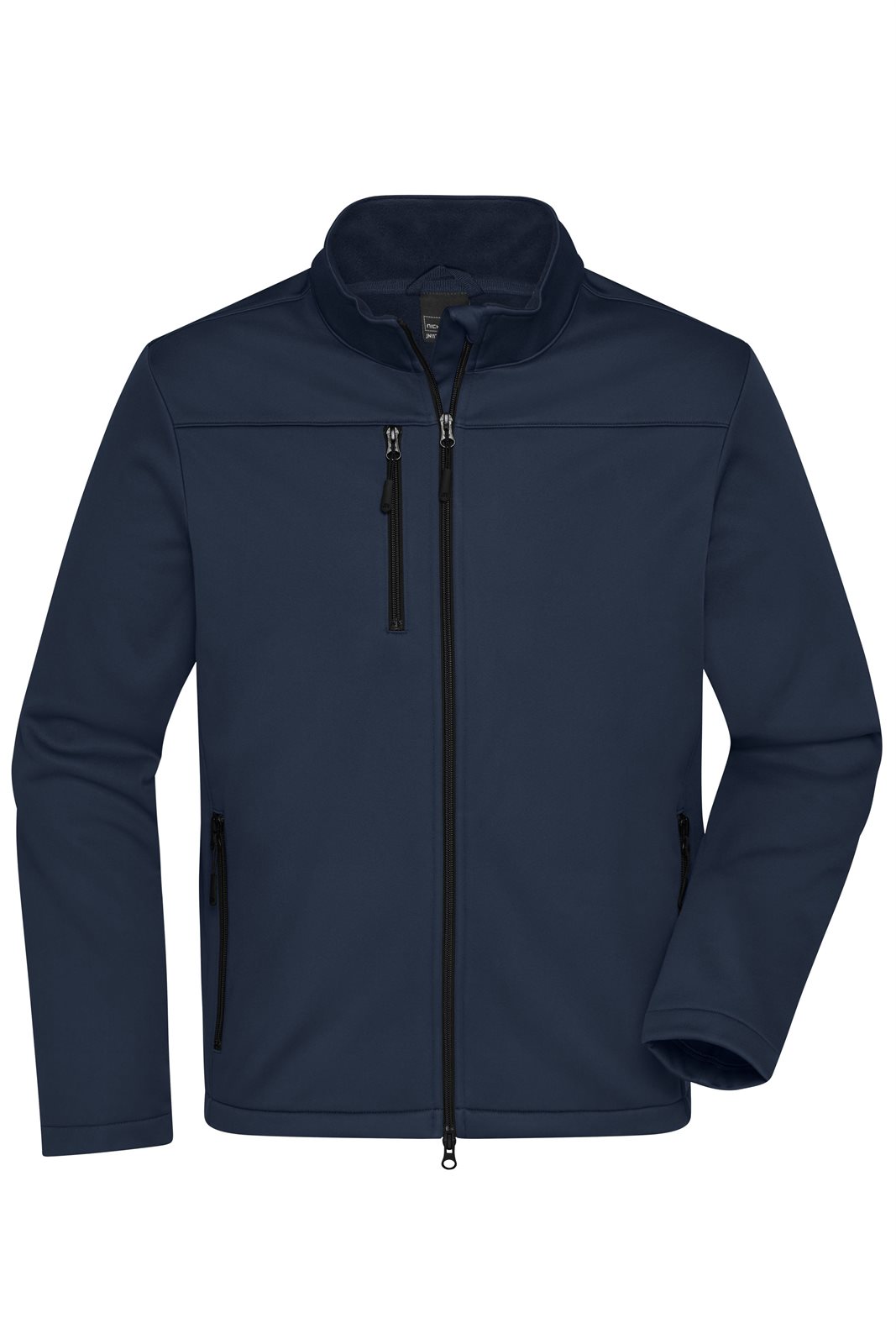 Jacke Herren Blau – Men's Softshell Jacket GRS