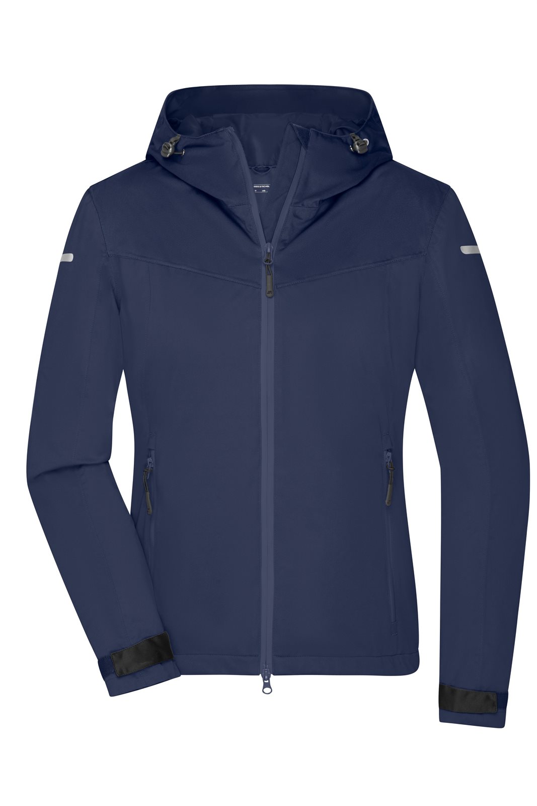 Jacke Damen Blau – Ladies' Allweather Jacket GRS