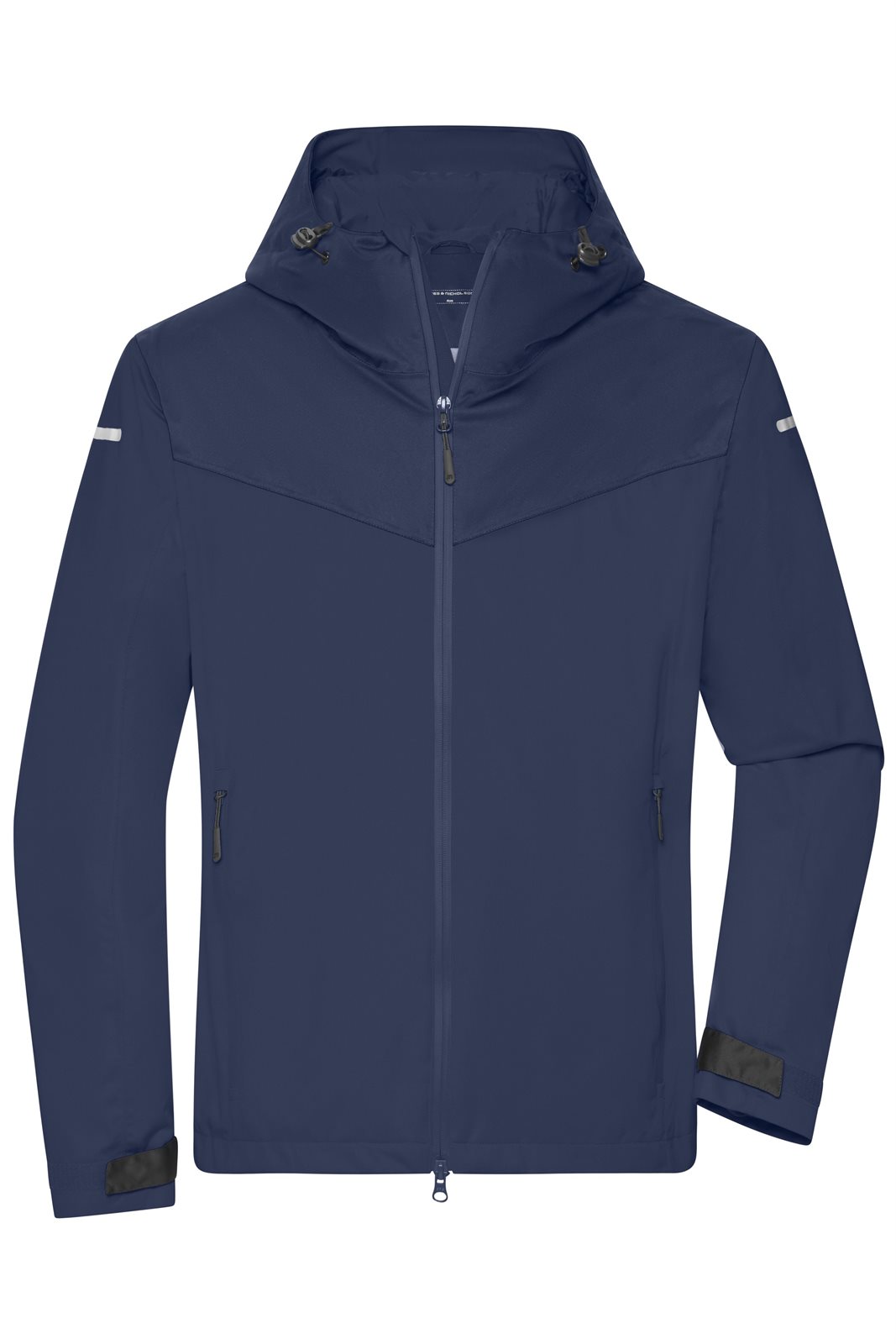 Jacke Herren Blau – Men's Allweather Jacket GRS