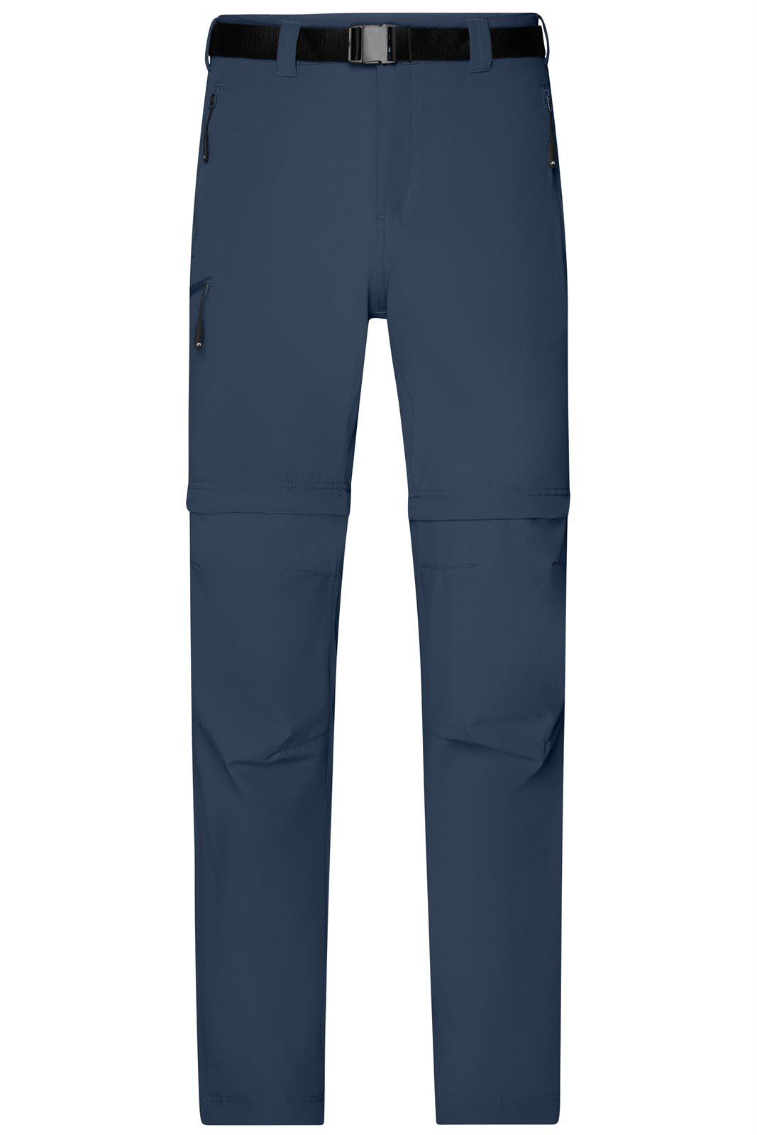 Hose Herren Blau – Men's Zip-Off Trekking Pants