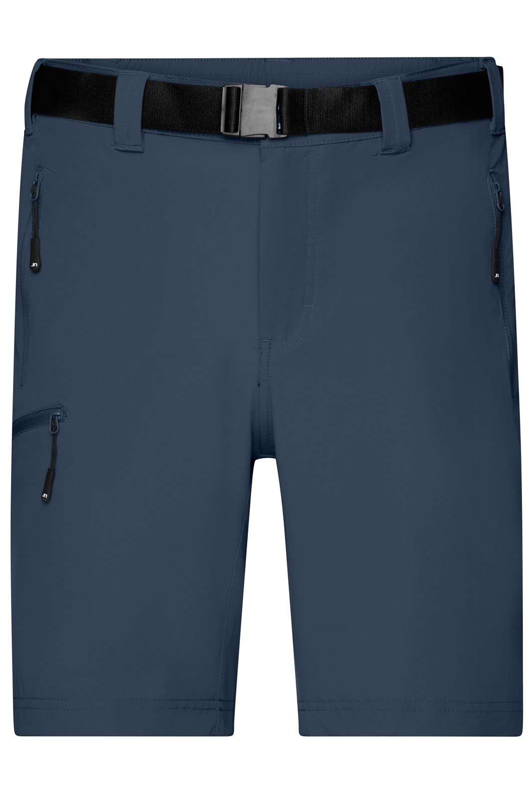 Hose Herren Blau – Men's Trekking Shorts