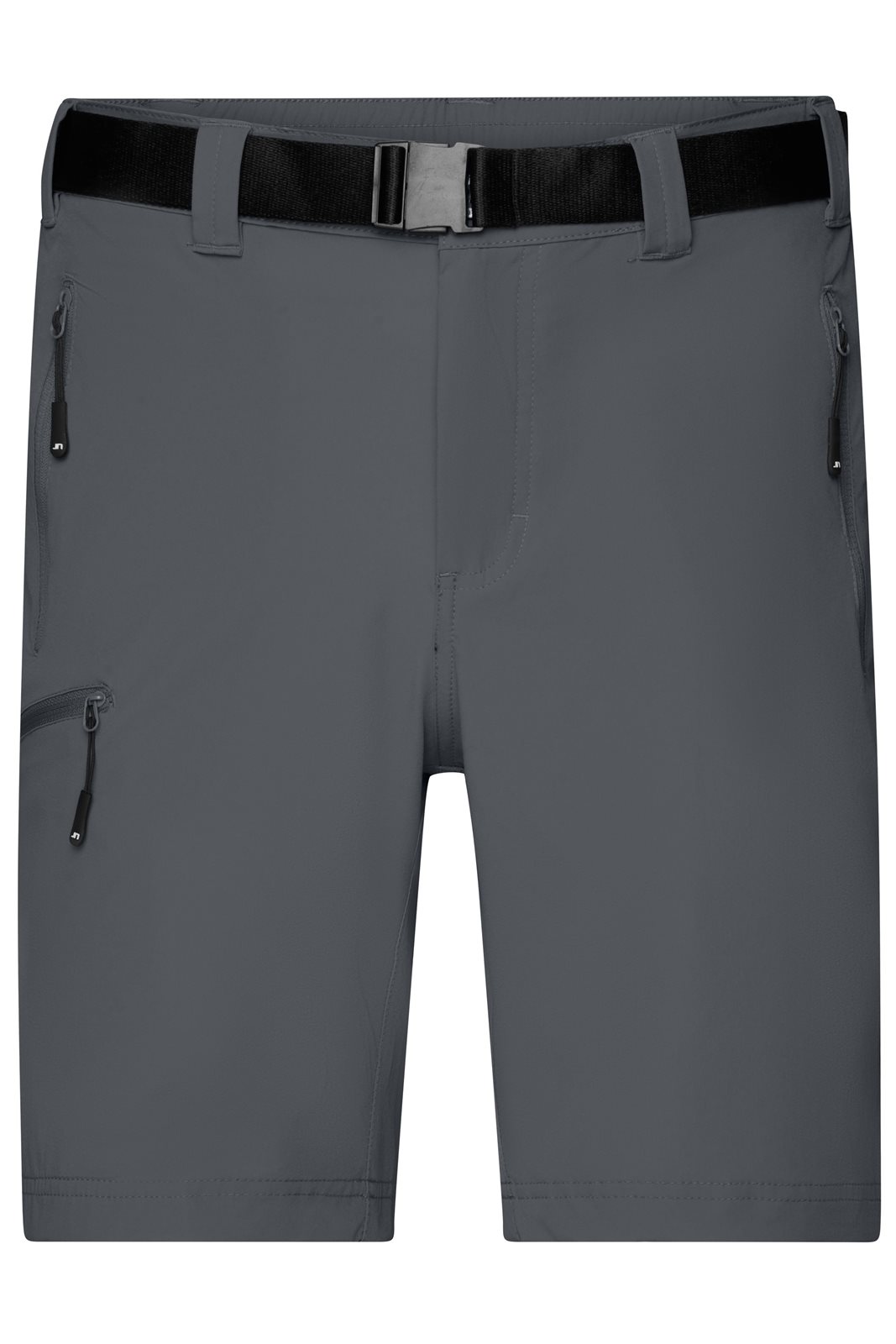Hose Herren Grau – Men's Trekking Shorts