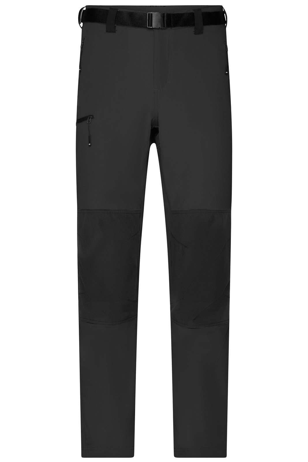 Hose Herren Schwarz – Men's Trekking Pants
