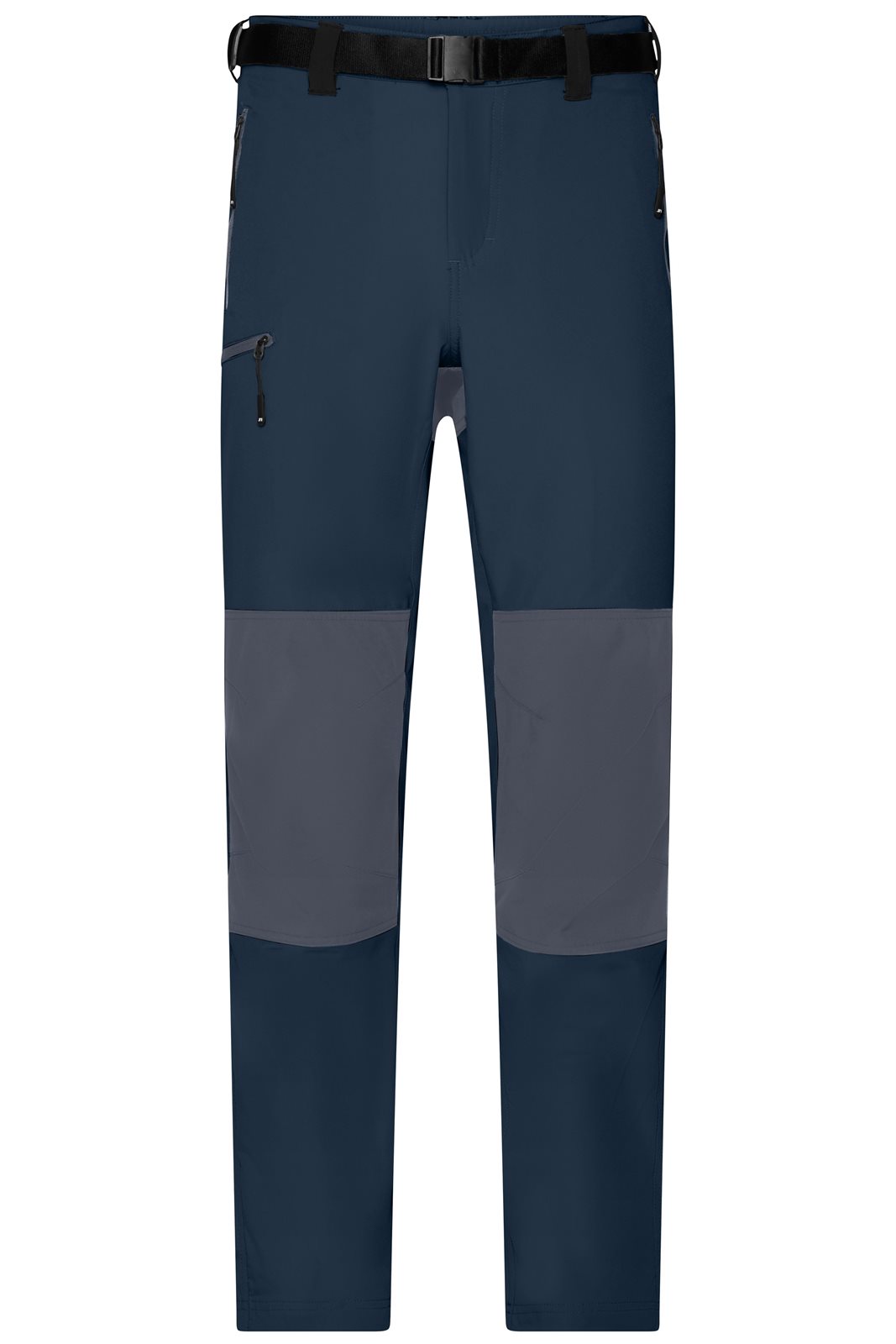 Hose Herren Blau/Grau – Men's Trekking Pants