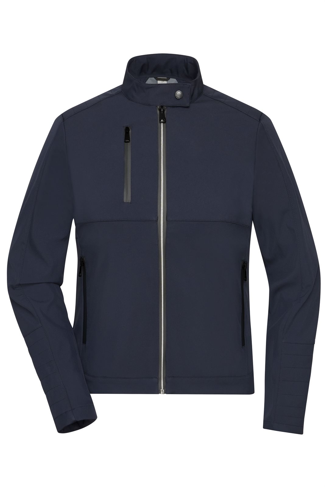 Jacke Damen Blau – Ladies' Softshell Jacket