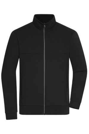 Jacke Herren Schwarz – Men's Jacket