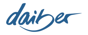 Gustav Daiber – Logo