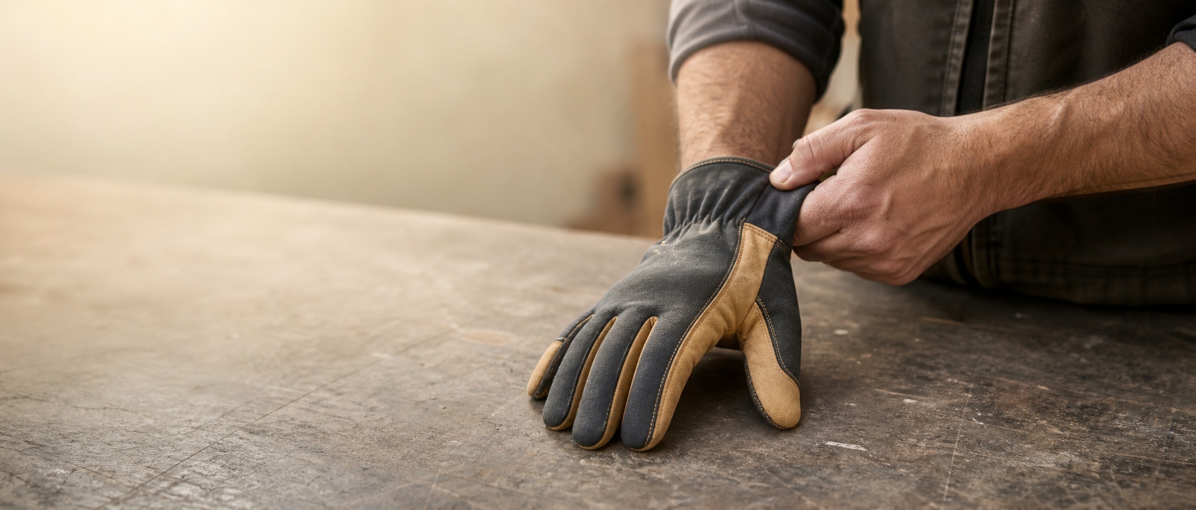 Handschuhe – Kategoriebild