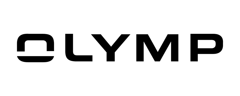 OLYMP – Markenlogo