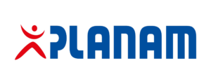 PLANAM – Logo