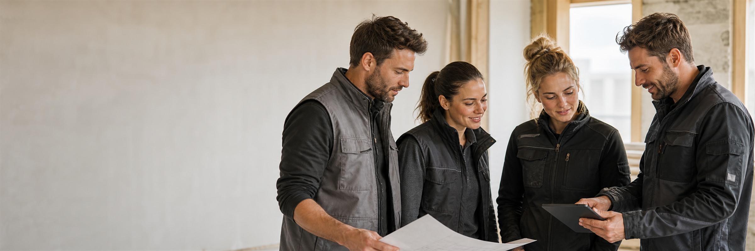 PLANAM – Corporate Fashion bei Zweisam