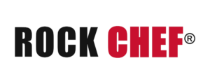 ROCK CHEF – Logo