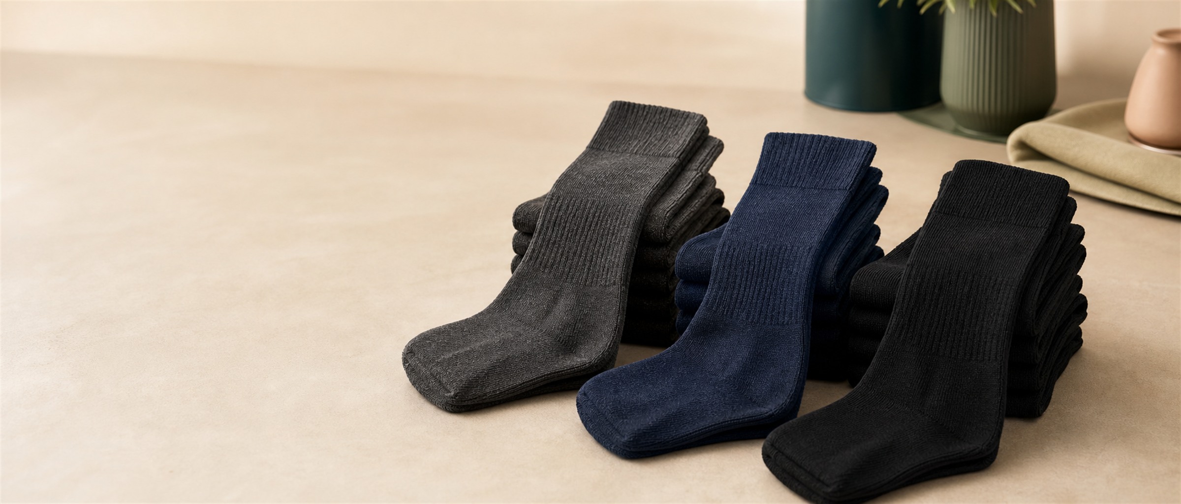Socken – Kategoriebild
