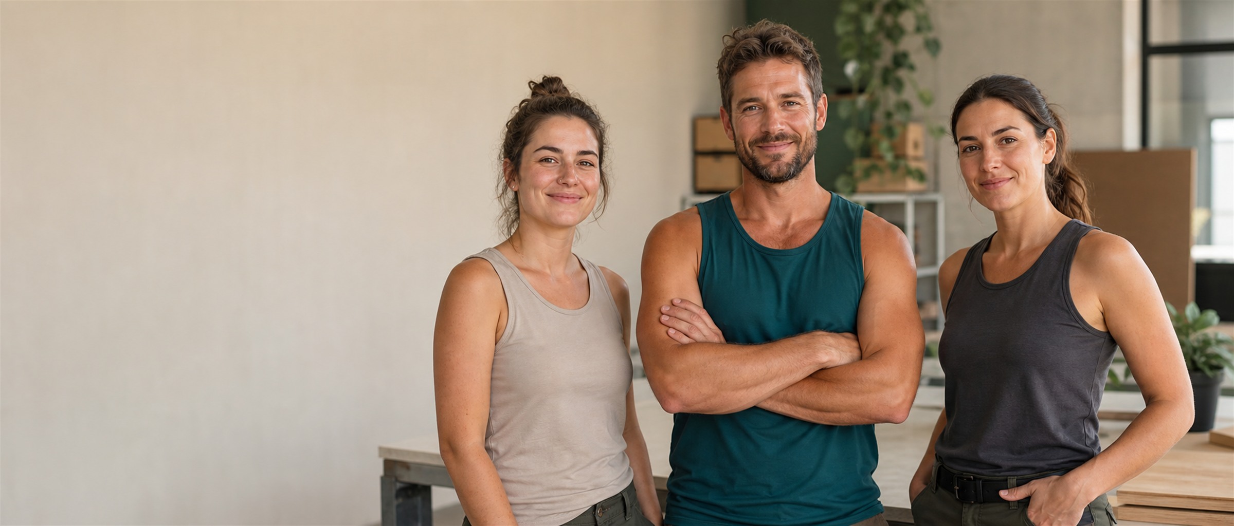 Tank Tops – Kategoriebild