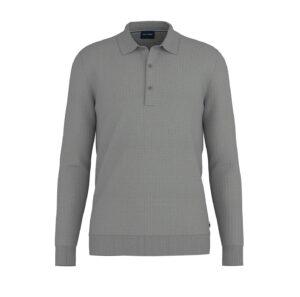 Pullover Herren Grau – OLYMP Casual Strick