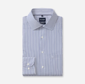 Hemd Herren Marine – Luxor cf D.7168 Comfort Fit