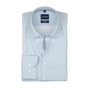 Hemd Herren Bleu – 24/7 Luxor mf D.2352 o.T. Modern Fit