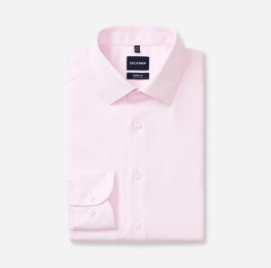 Hemd Herren Bleu – Luxor mf D.2198 o.T. Comfort Fit