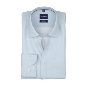 Hemd Herren Bleu – 24/7 Level 5 bf D.2352 Body Fit
