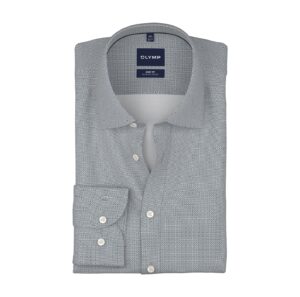 Hemd Herren Bleu – 24/7 Level 5 bf D.2352 Body Fit