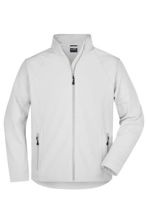 Jacke Herren Blau – Men's Softshell Jacket