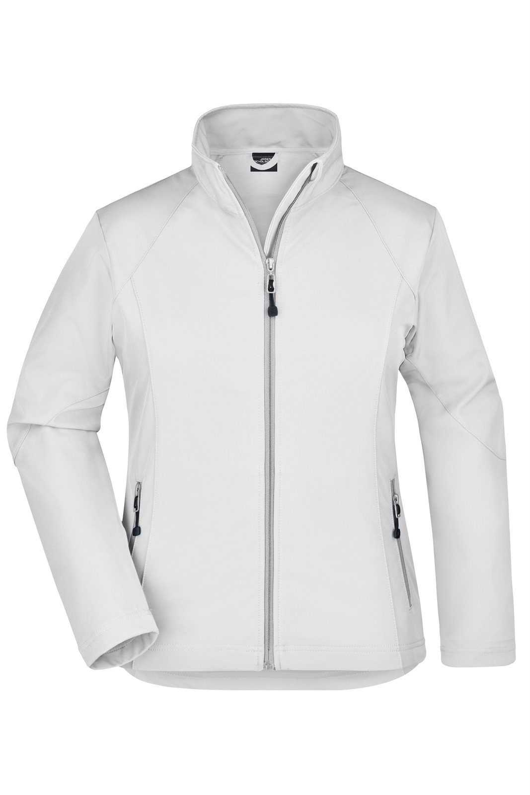 Jacke Damen Blau – Ladies' Softshell Jacket