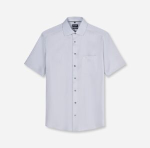 Hemd Herren Nougat – OLYMP Luxor Modern Fit