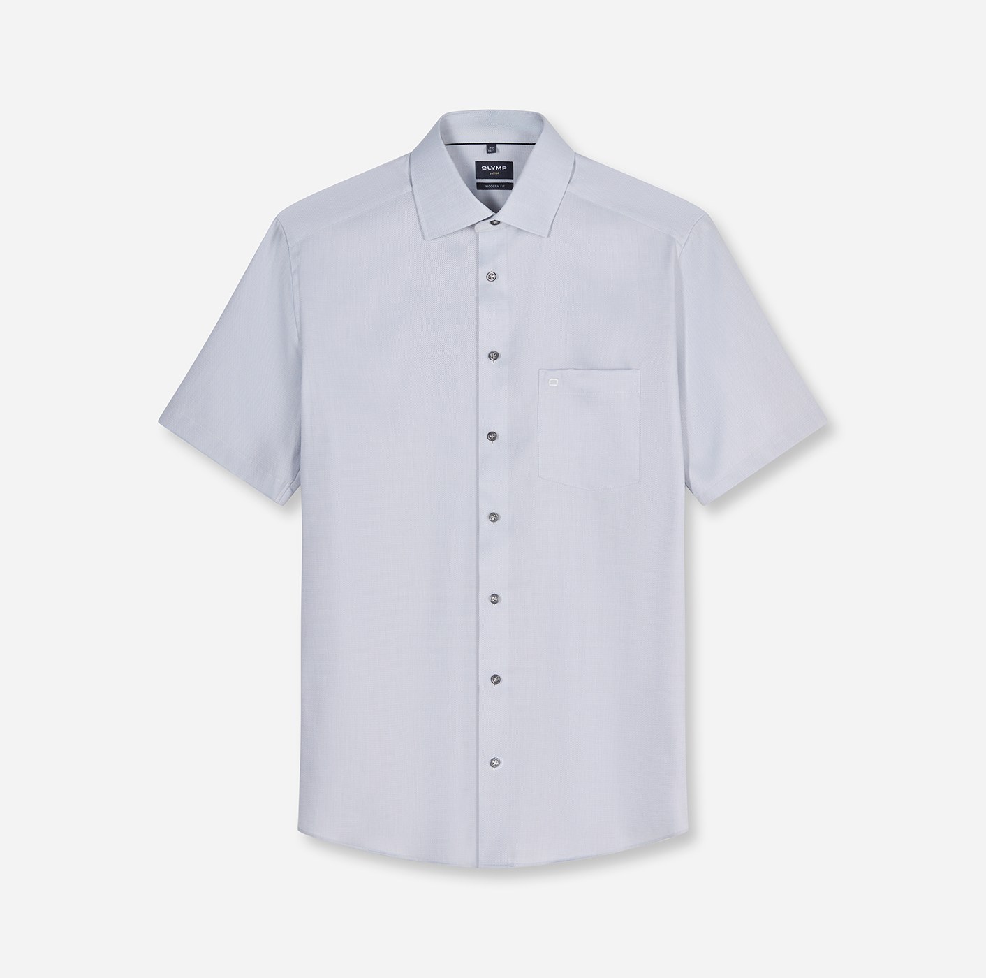 Hemd Herren Nougat – OLYMP Luxor Modern Fit