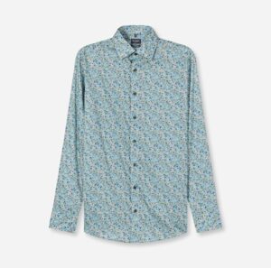 Hemd Herren Hellgrün – OLYMP Luxor Modern Fit