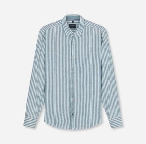 Hemd Herren Altrosé – OLYMP Casual Regular Fit