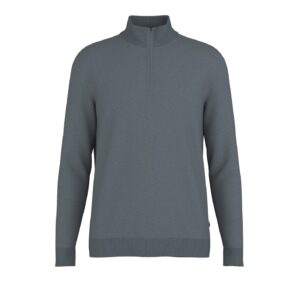 Pullover Herren Bordeaux – OLYMP Casual Strick Regular Fit
