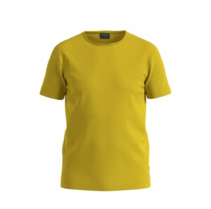 T-Shirt Herren Mango – OLYMP Casual Wirk